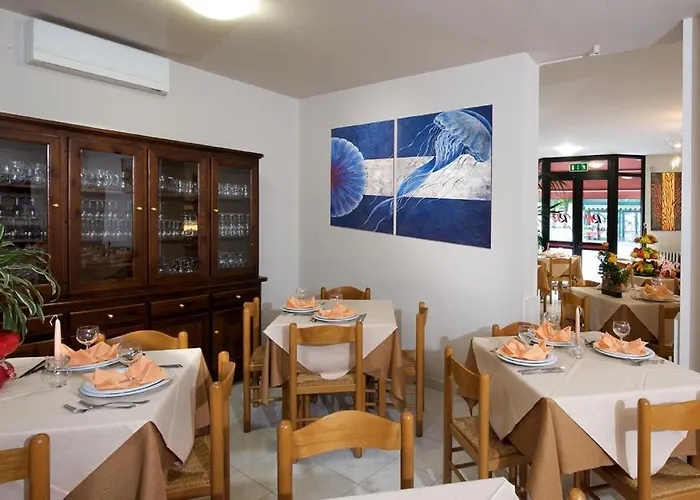 Hotel Roma