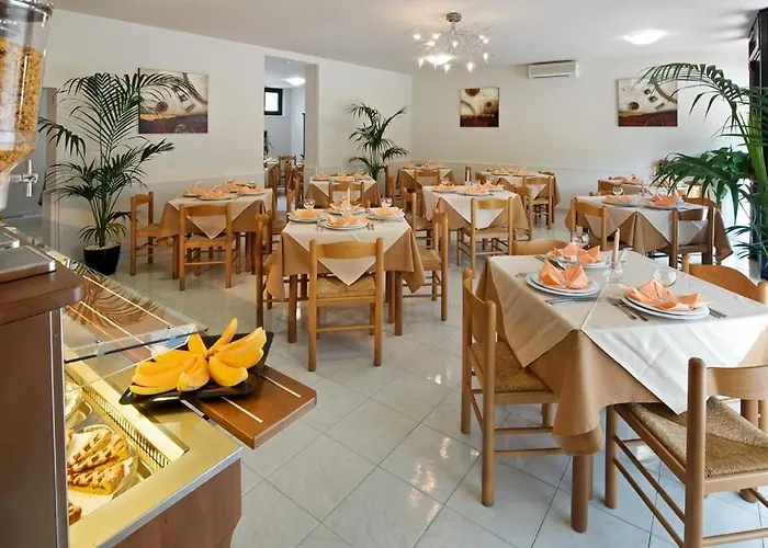 Hotel Roma