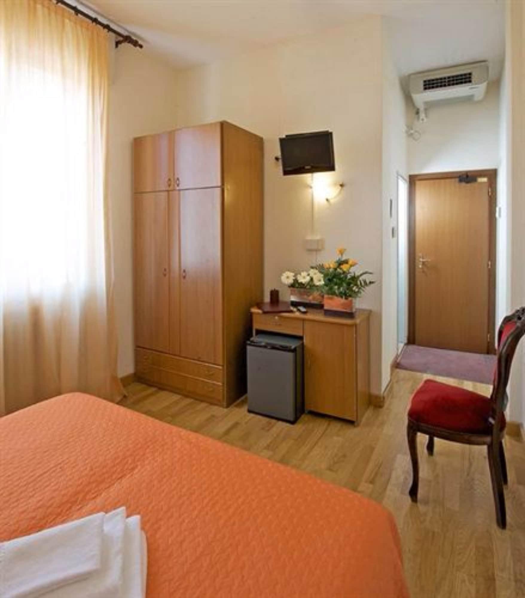Hotel Roma Ravena
