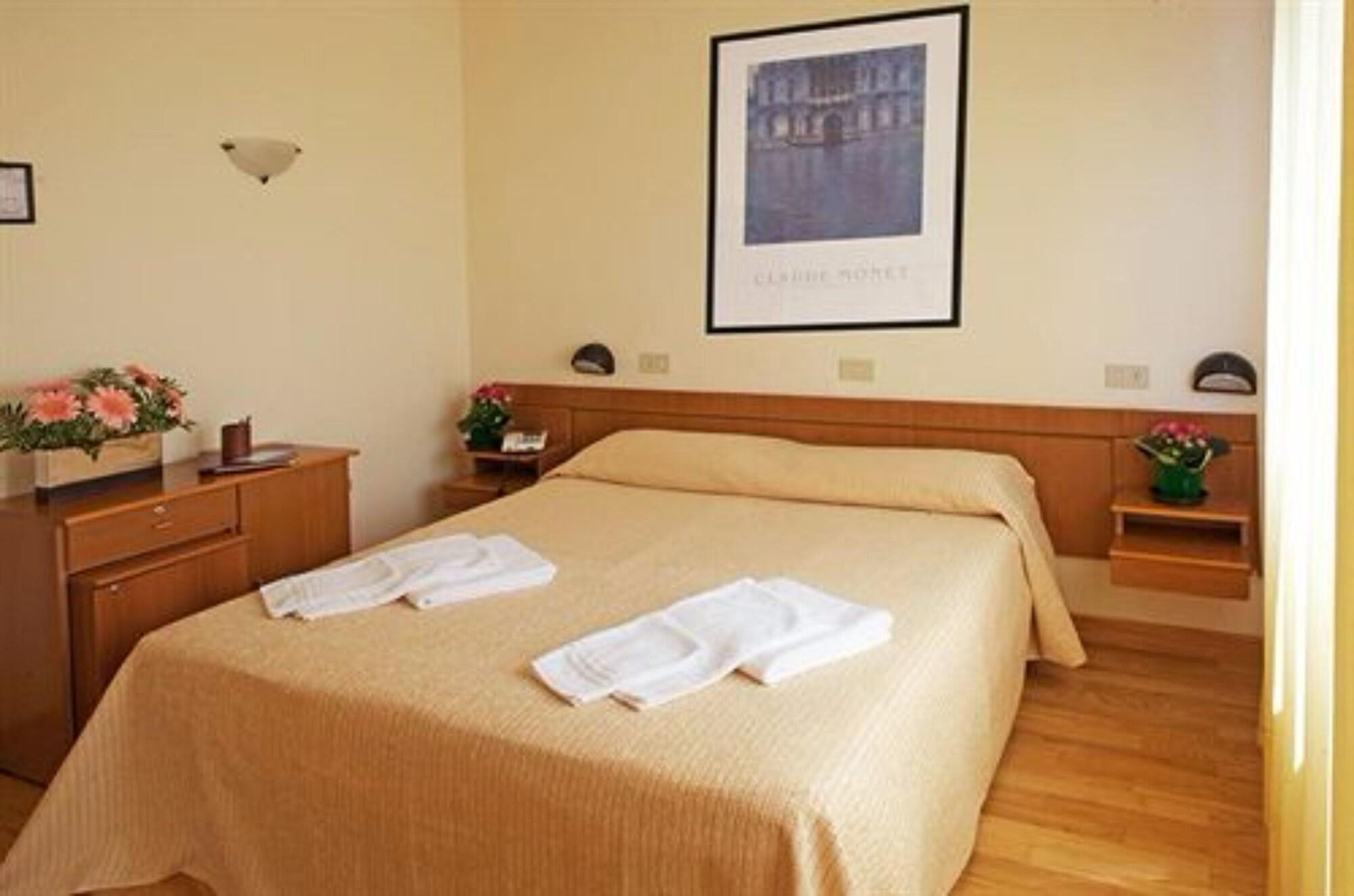 Hotel Roma Ravena
