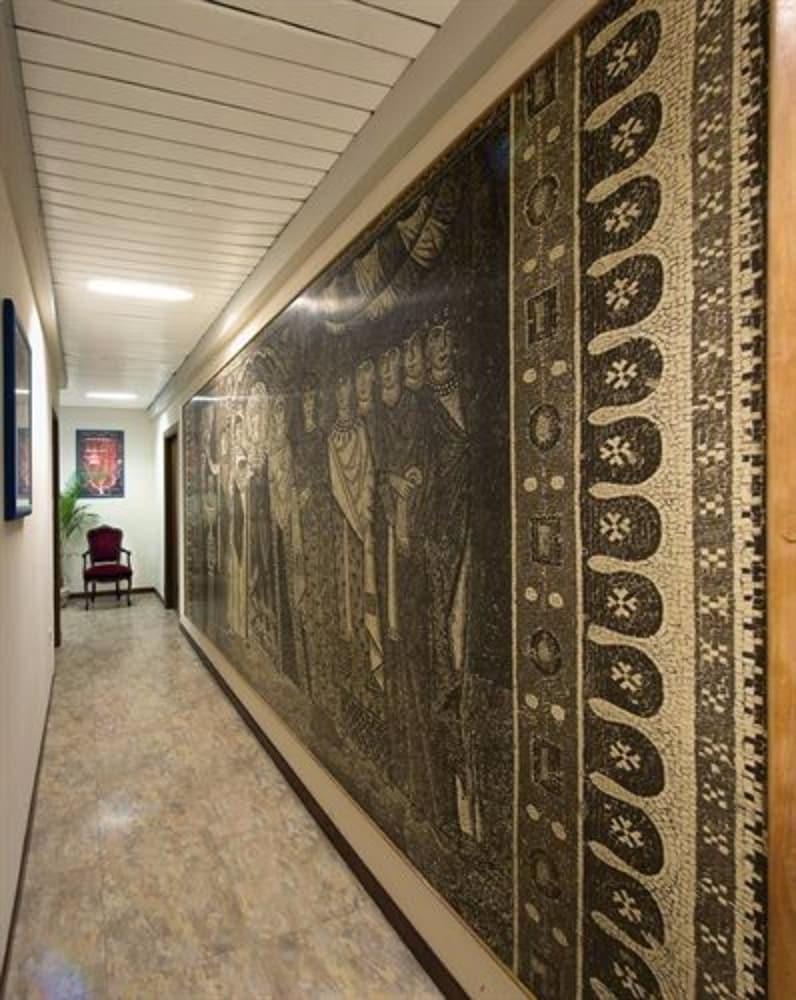 Roma Hotel Ravena