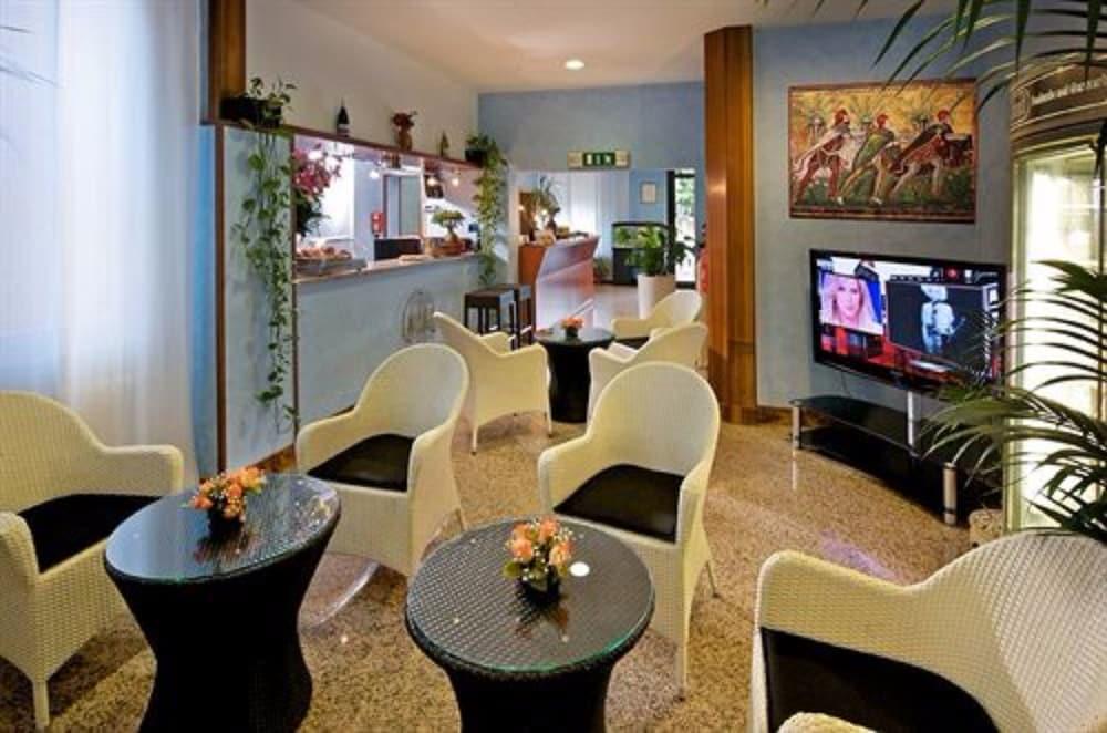 Hotel Roma Ravena