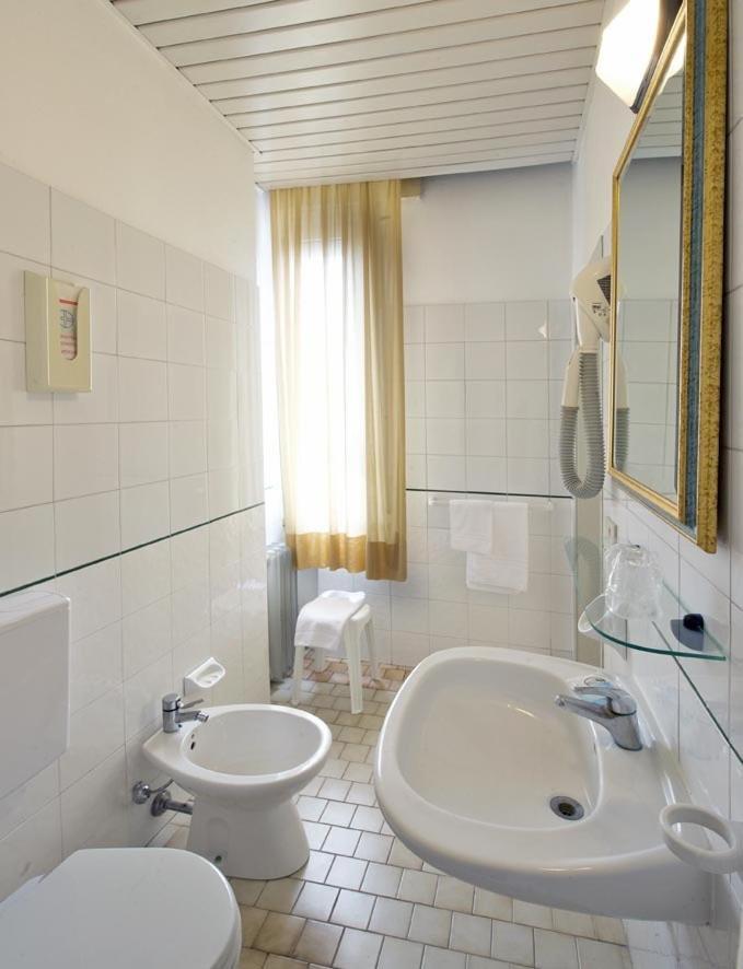 Hotel Roma Ravena