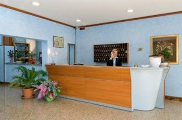 Hotel Roma 3*