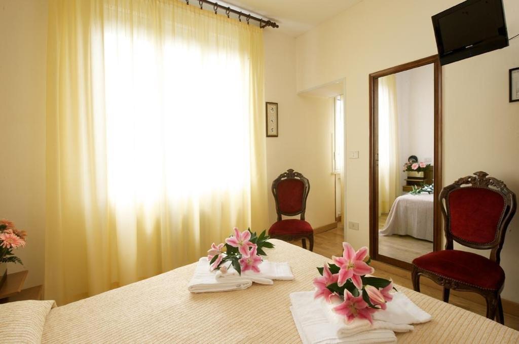 Roma Hotel Ravena