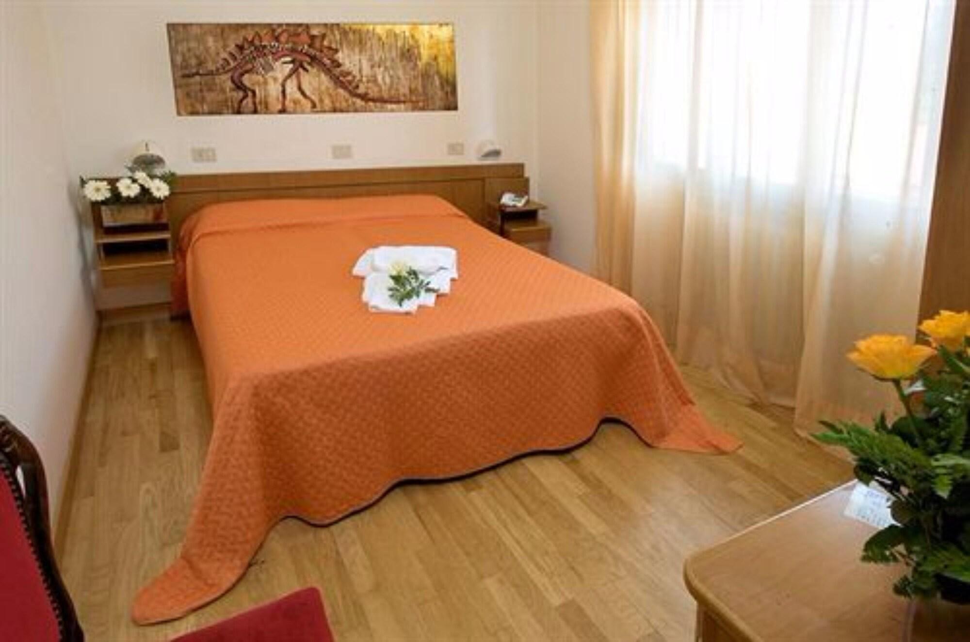 Roma 3*