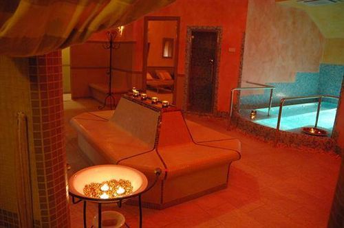 Roma Hotel