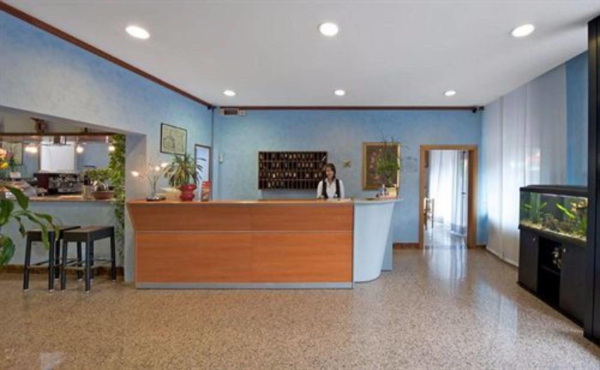 Hotel Roma Ravenna